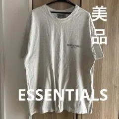 ESSENTIALS FEAR OF GOD ワンポイントTシャツ L