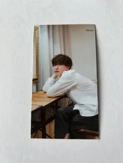 Shota & Noel & Genta 写真セット