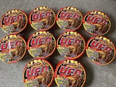 日清 U.F.O. 焼そば 10食セットのサムネイル