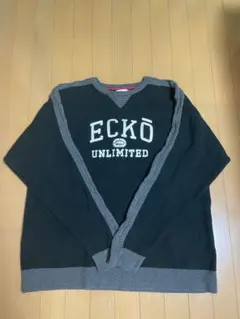 ECKO UNLIMITED セーター ニット