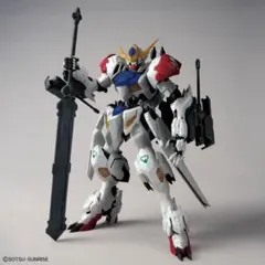 【未開封】MG ガンダムバルバトスルプス&拡張パーツセット