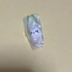 ぷちきゅあ　マスコットwithチョコスナック2 ぷちきゅあしぷれ