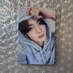 TWS play hard DMM 本国サイン会対面 特典 トレカ