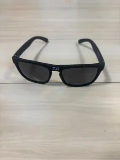 Daiwa サングラス 偏光グラス マットブラックのサムネイル