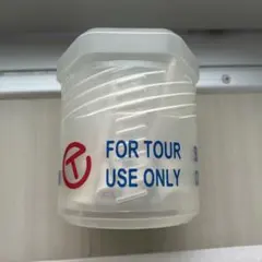 【未使用／レア】スコッティキャメロン☆ SO LUCKY 馬蹄形マーカー スコッティキャメロン ニューポート2 タイガーウッズ 2001年