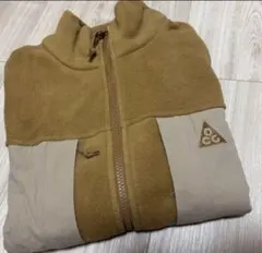 NIKE ACG Wolf Tree フリース ジャケット