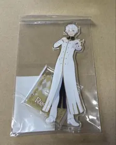 2026年最新】reゼロの人気アイテム - メルカリ