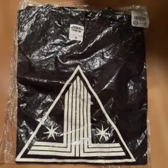 三代目 JSB ライブツアー2017 Tシャツ ブラック S