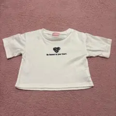 ミニTシャツ