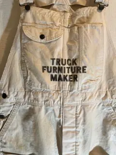2026年最新】Truck furniture オーバーオールの人気アイテム - メルカリ