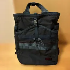 【生産終了】GYM PACK MW GENII ¥59,400 ブリーフィングのサムネイル
