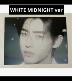 ENHYPEN ROMANCE UNTOLD daydream ソンフン