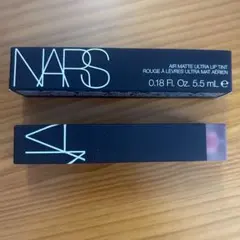 NARS エアーマット ウルトラリップティント 888のサムネイル