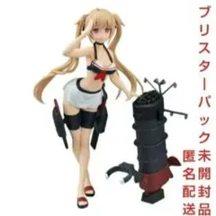 艦これスーパープレミアムフィギュアSPM 村雨改水着mode