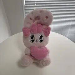 エスターバニー　ぬいぐるみ　estherbunny