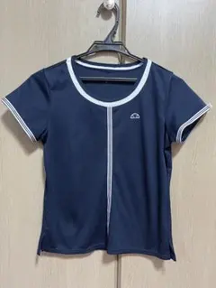 ellesse テニスウェア