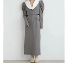 リリーブラウン セットアップ