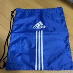 adidas シューズバッグ