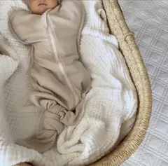 to you. 奇跡のおくるみ　スワドル　ラテ