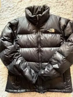 THE NORTH FACE 韓国ヌプシ Mサイズ