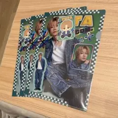 2025年最新】コムドットくじゆうたの人気アイテム - メルカリ