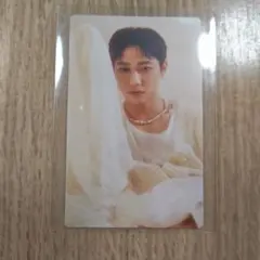 MAZZEL Only You 初回限定盤 ソロフォトカード セイト SEITO