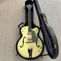 2025年最新】GRETSCH 種類：エレキギター エレキギターの人気アイテム