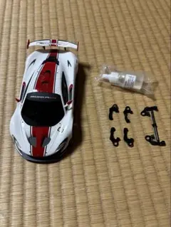即購入ok!!】京商ミニッツ ポルシェ 962C No.1 ASC 新品未使用 - メルカリ