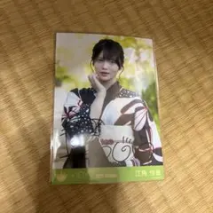 生写真 サイン Amazon.co.jp: 乃木坂46 遠藤さくら 直筆サイン入り生写真