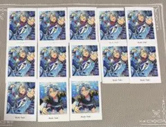 あんスタ　ぱしゃっつ　滝維吹