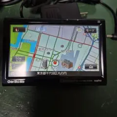 SANYO Gorilla Lite NV-LB50DT 本体のサムネイル