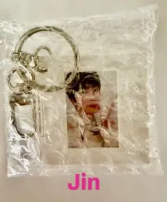 BTS ARIRANG Weverse Global 特典Jin