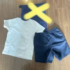 CHOPIN 体操服 上下セットサイズ120 小学校受験　幼児教室