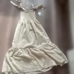 グレイル キャミワンピース Fサイズ