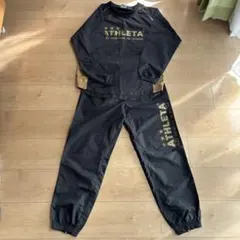 アスレタ ウェア