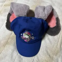 ディズニー ズートピア2 ジュディ キャップ