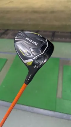 【人気カスタム】PINGピン G430 SFT 3W Tour AD DI-6S