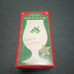 L*a様 GREEN LABEL × Mrs. GREEN APPLE コラボ足