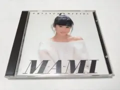 廃盤 PRIVATE EDITION 山瀬まみ ベスト