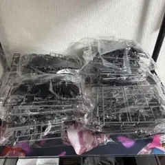 ウルトラセブンCOMPLETE SPECIAL】クール星人•ペガ星人•ガンダー