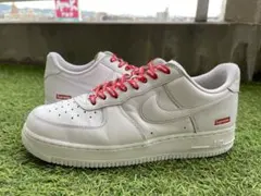 2026年最新】supreme nike air force 1 28.5の人気アイテム - メルカリ