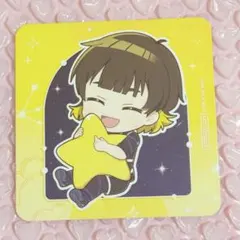 ブルーロック gigo コースター 蜂楽廻