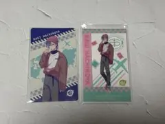 タワレコカフェ 18TRIP エイトリ 特典 蜂乃屋凪 - メルカリ