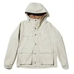 【極美品】シエラデザインズ×green label マウンテンパーカのサムネイル