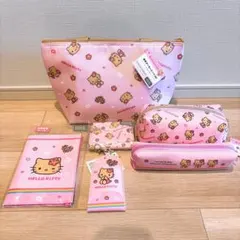 新品タグ付き】日焼けキティ ワッツ 4つセット♡ - メルカリ