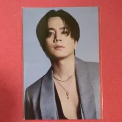 登坂広臣 JSB3 CLASS ポストカード