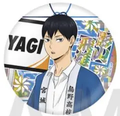 ハイキュー　ウィーク　影山飛雄