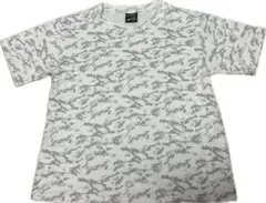 BELVET 迷彩Tシャツ Mサイズ