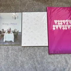 King&Prince キンプリ ツアーグッズ パンフレット まとめ売り