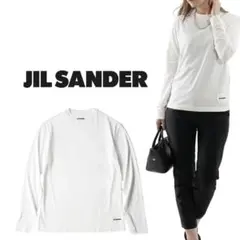 2025年最新】jil sander ロンtの人気アイテム - メルカリ